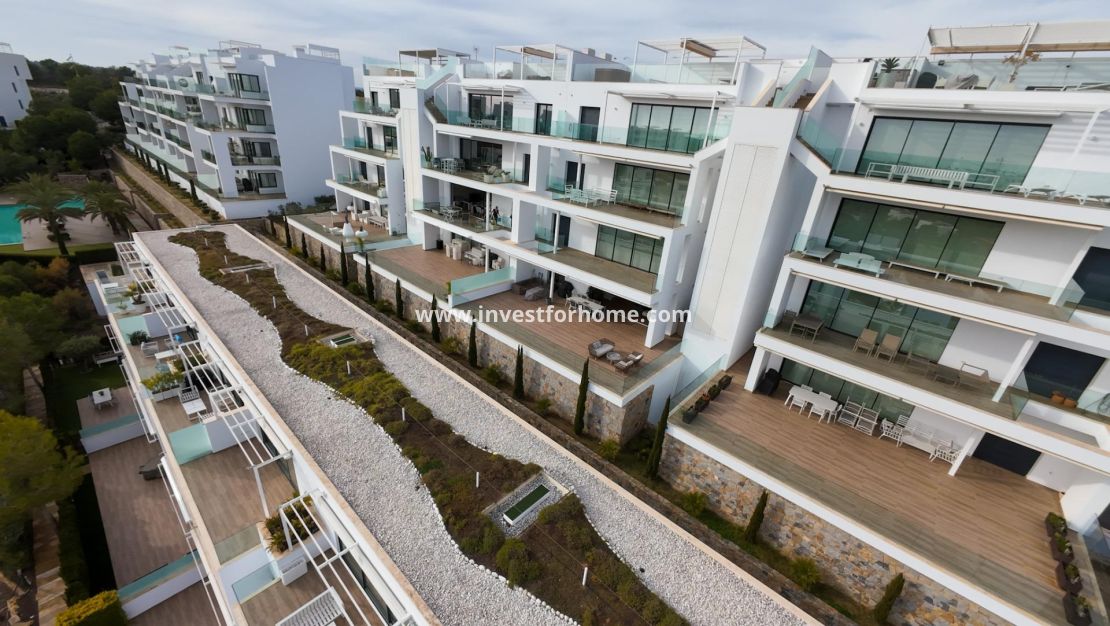 Sale - Apartment - Orihuela Costa - Las Colinas Golf