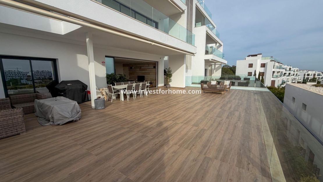 Sale - Apartment - Orihuela Costa - Las Colinas Golf