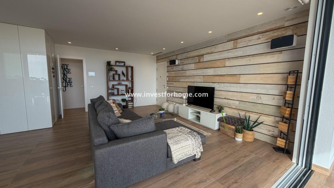 Sale - Apartment - Orihuela Costa - Las Colinas Golf