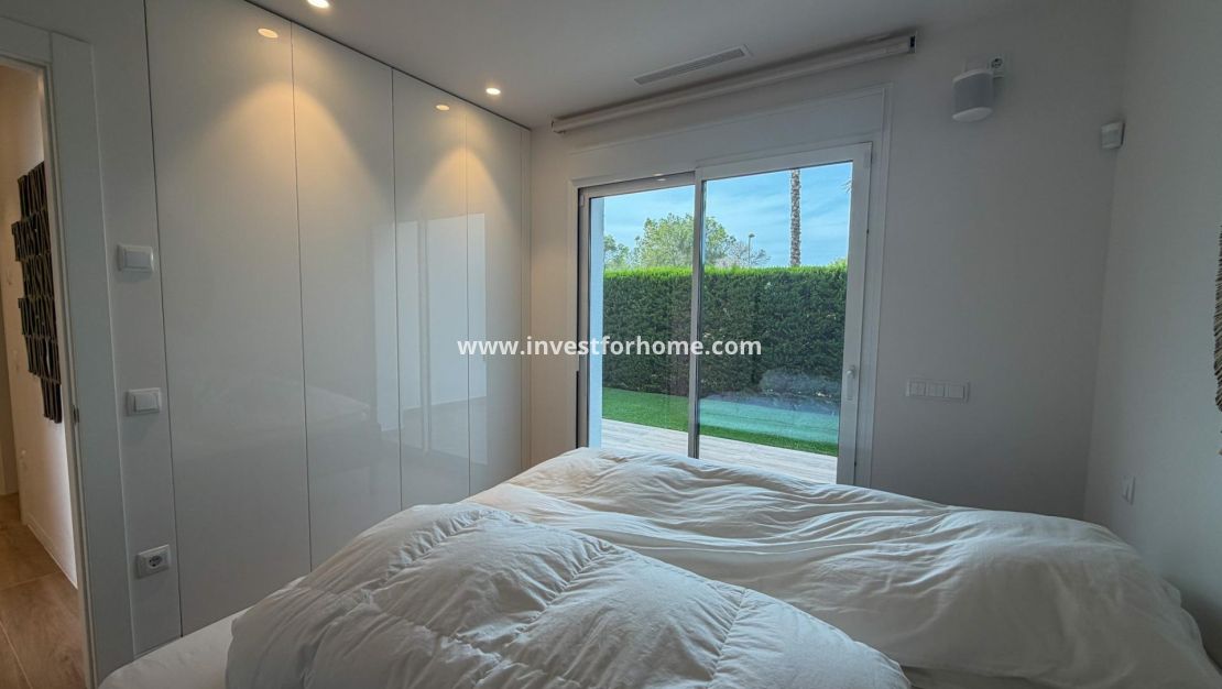 Sale - Apartment - Orihuela Costa - Las Colinas Golf