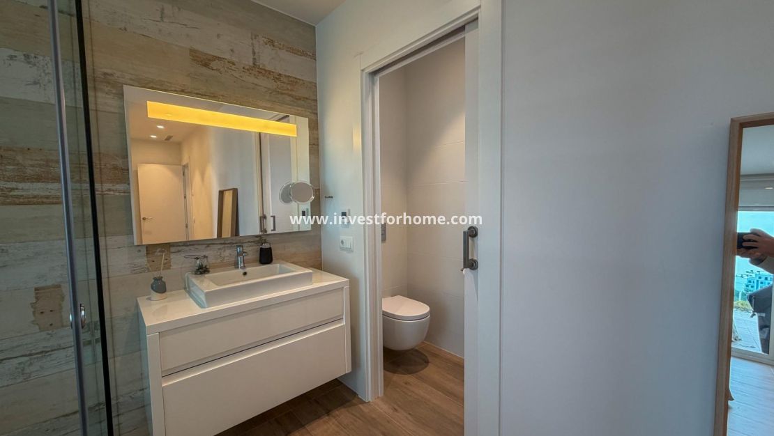 Sale - Apartment - Orihuela Costa - Las Colinas Golf