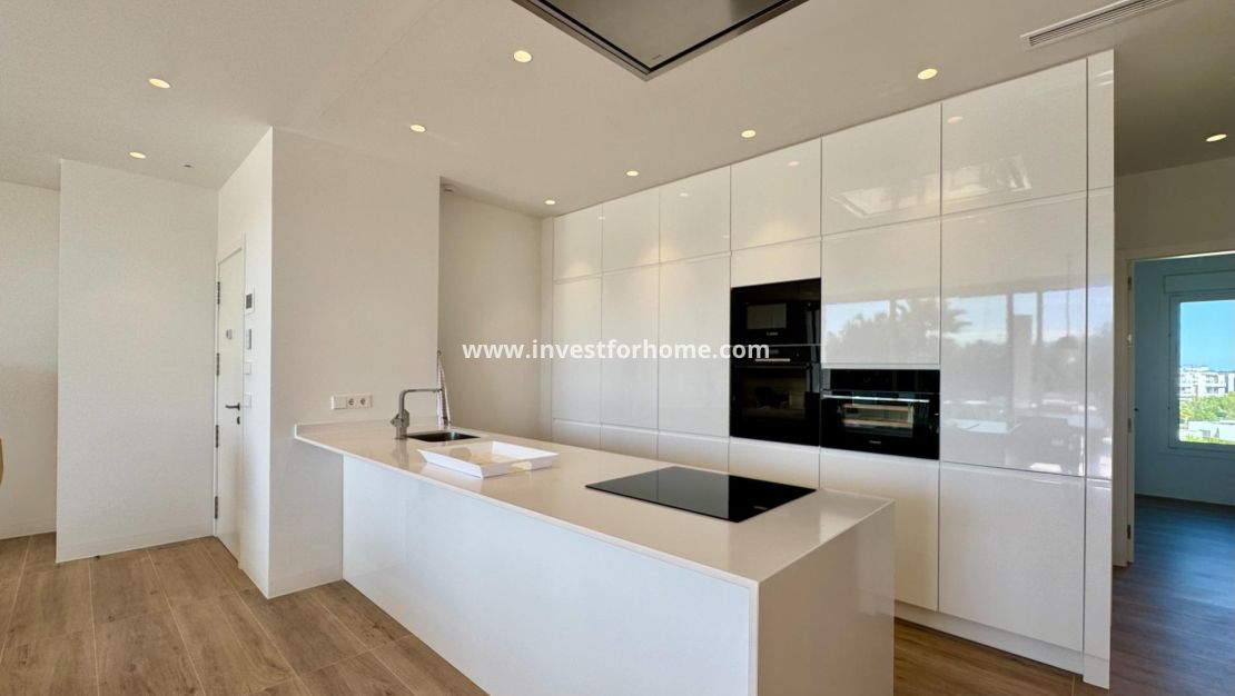 Sale - Apartment - Orihuela Costa - Las Colinas Golf