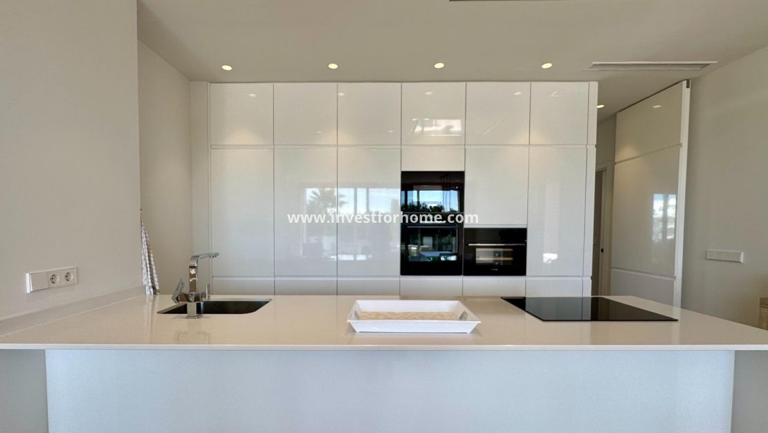 Sale - Apartment - Orihuela Costa - Las Colinas Golf