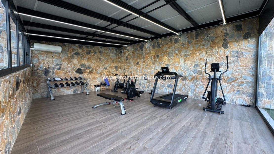 Sale - Apartment - Orihuela Costa - Las Colinas Golf