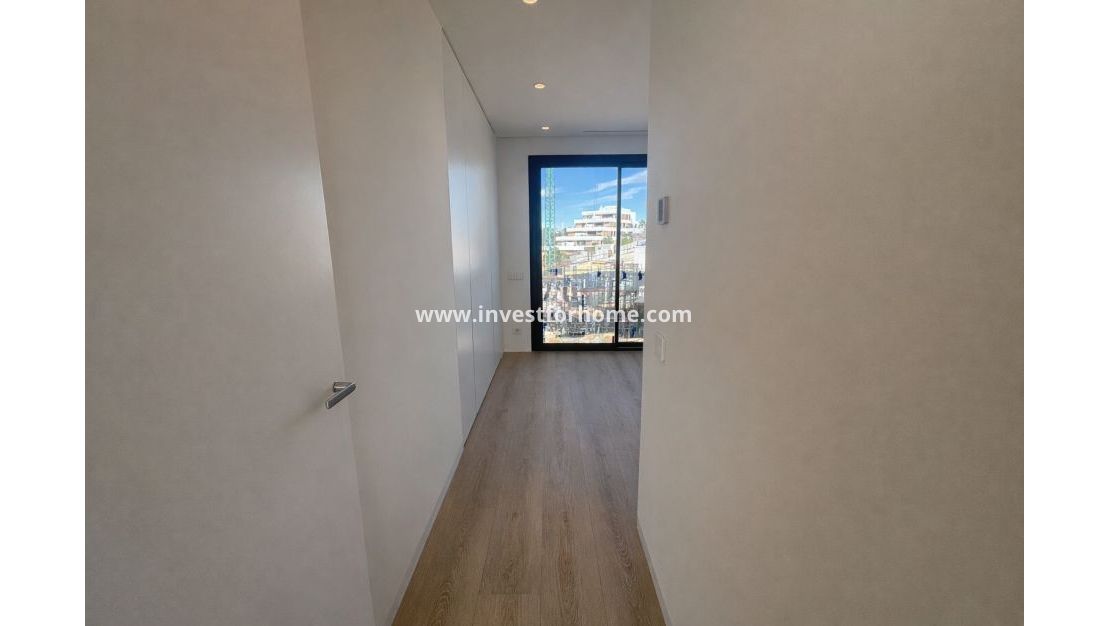 Sale - Apartment - Orihuela Costa - Las colinas golf