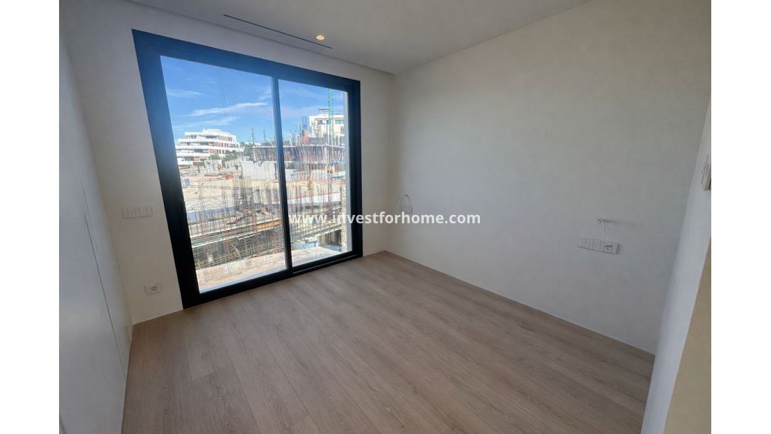 Sale - Apartment - Orihuela Costa - Las colinas golf