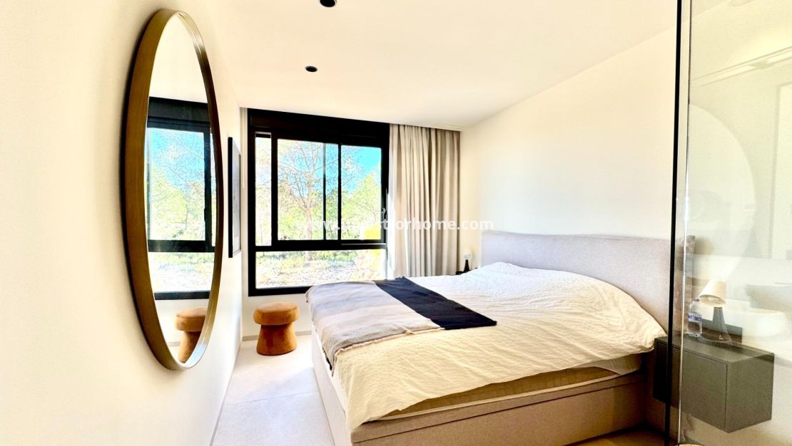 Sale - Apartment - Orihuela Costa - Las Colinas Golf