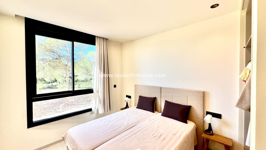 Sale - Apartment - Orihuela Costa - Las Colinas Golf