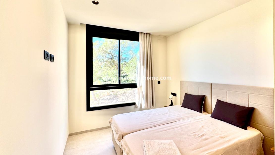 Sale - Apartment - Orihuela Costa - Las Colinas Golf