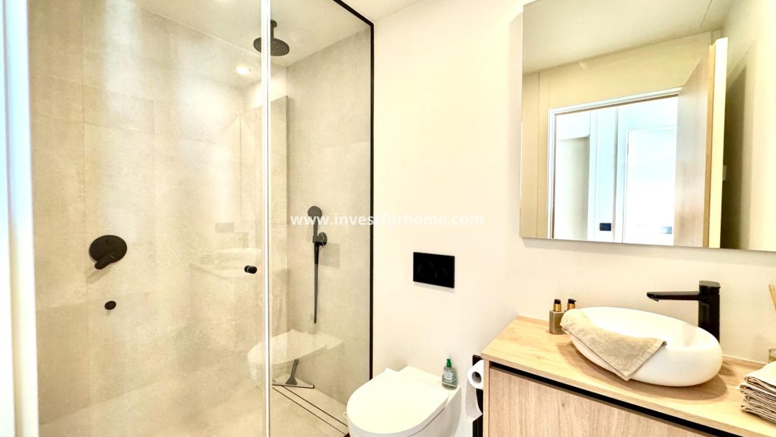 Sale - Apartment - Orihuela Costa - Las Colinas Golf