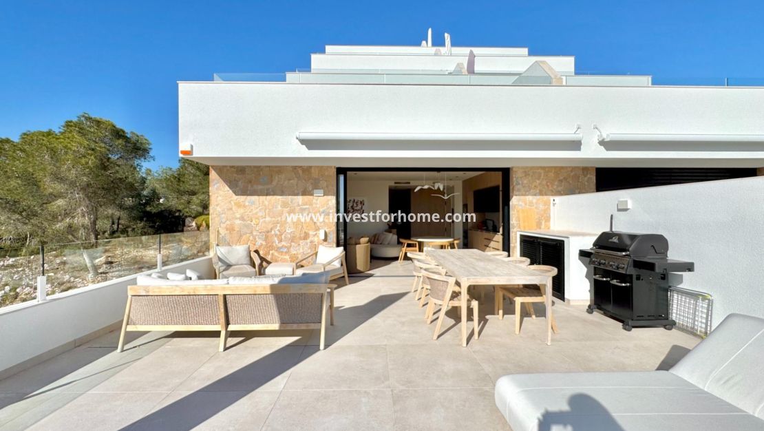 Sale - Apartment - Orihuela Costa - Las Colinas Golf