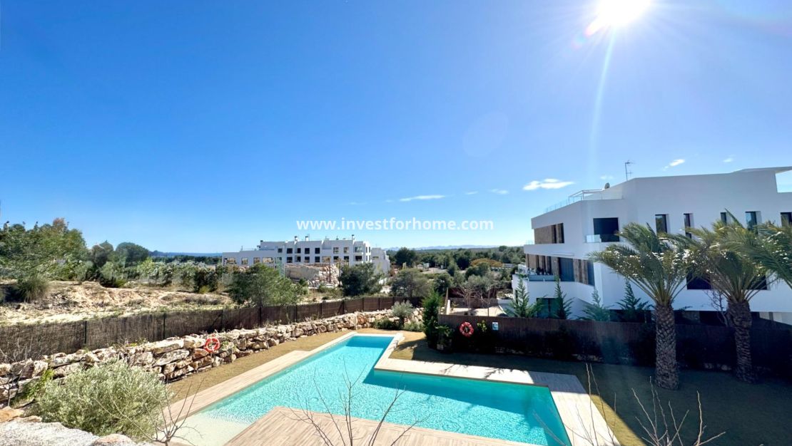 Sale - Apartment - Orihuela Costa - Las Colinas Golf