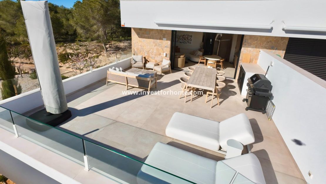 Sale - Apartment - Orihuela Costa - Las Colinas Golf