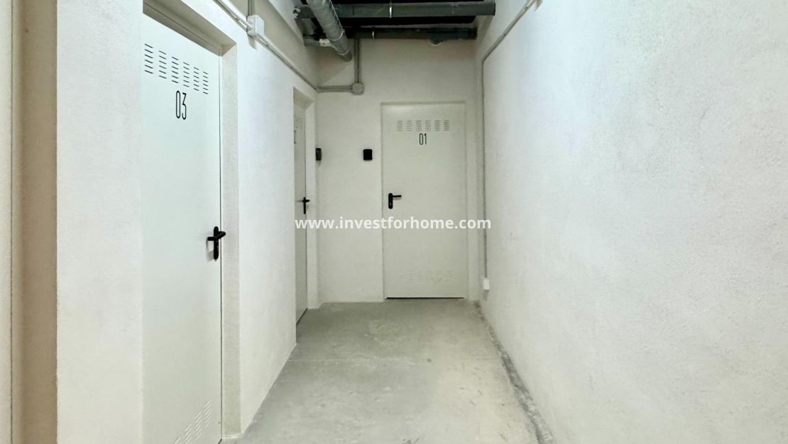 Sale - Apartment - Orihuela Costa - Las Colinas Golf