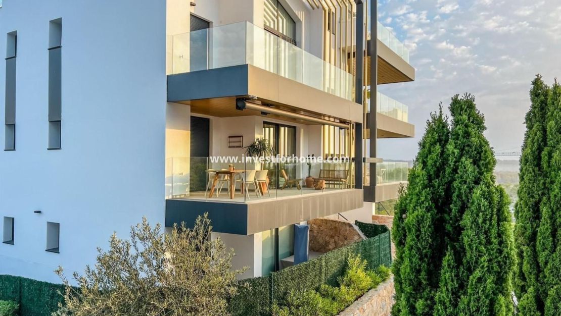 Sale - Apartment - Orihuela Costa - Las colinas golf