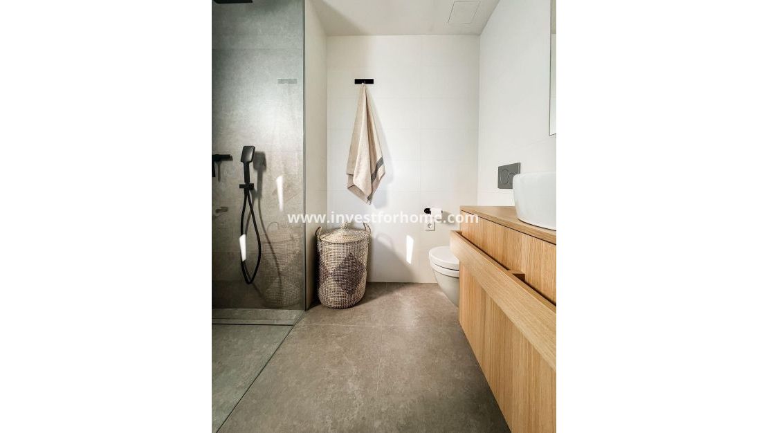 Sale - Apartment - Orihuela Costa - Las colinas golf