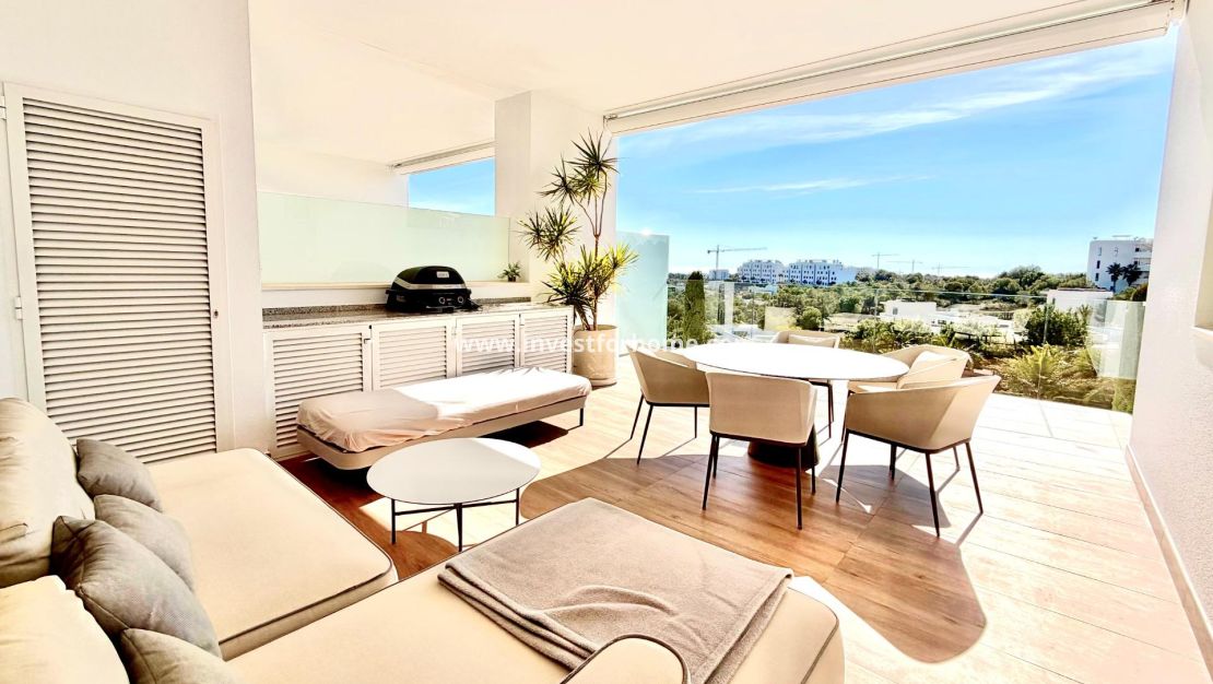 Sale - Apartment - Orihuela Costa - Las Colinas Golf