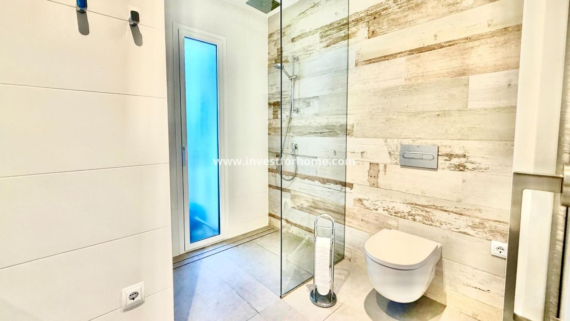 Sale - Apartment - Orihuela Costa - Las Colinas Golf