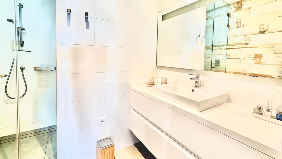 Sale - Apartment - Orihuela Costa - Las Colinas Golf