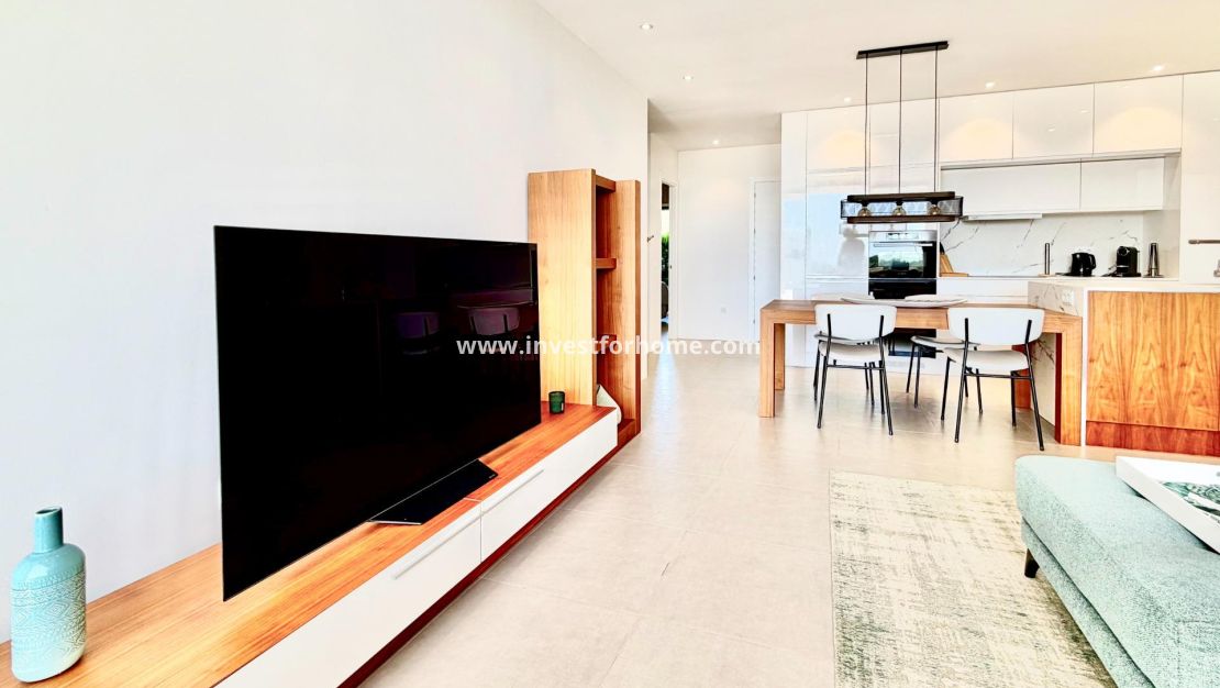 Sale - Apartment - Orihuela Costa - Las Colinas Golf