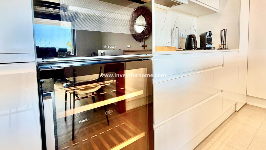 Sale - Apartment - Orihuela Costa - Las Colinas Golf