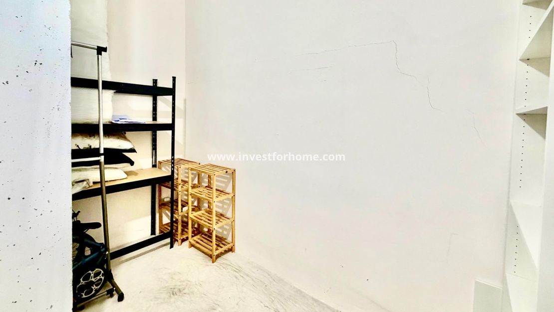 Sale - Apartment - Orihuela Costa - Las Colinas Golf