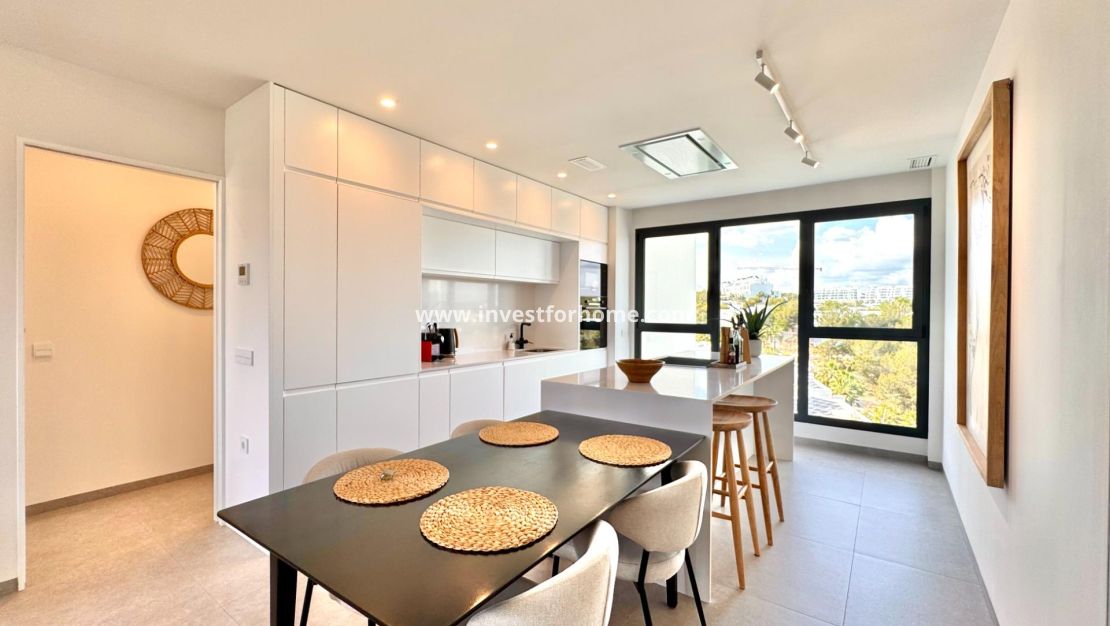 Sale - Apartment - Orihuela Costa - Las Colinas Golf