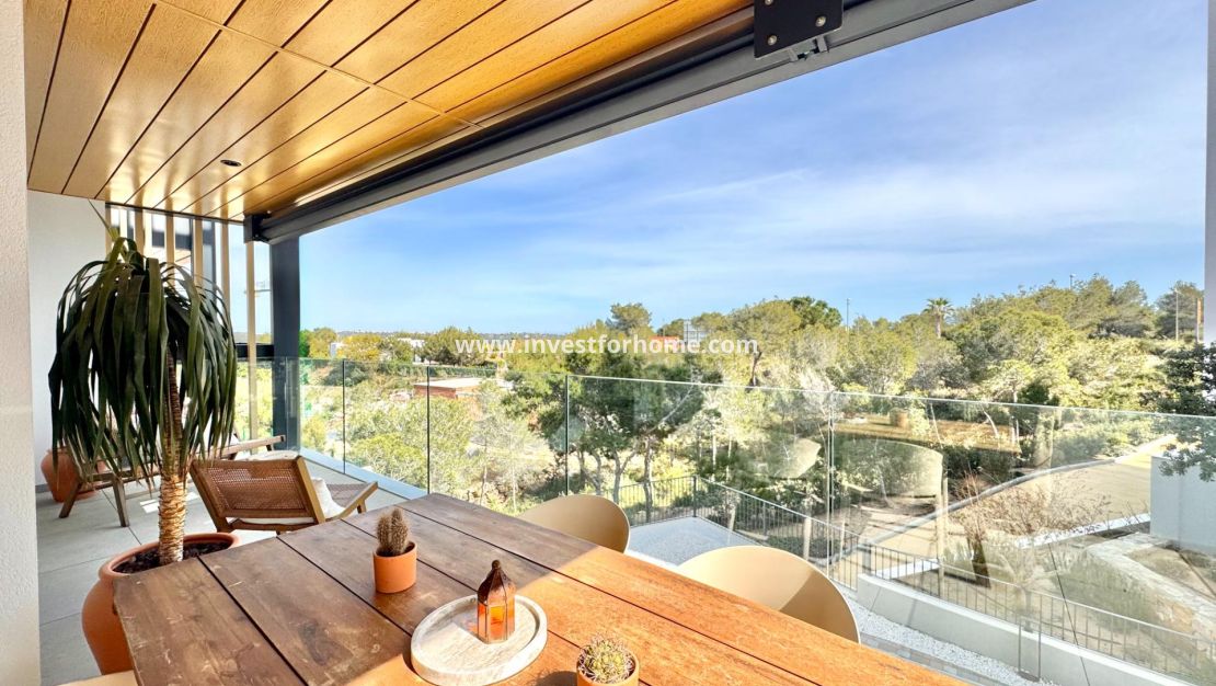 Sale - Apartment - Orihuela Costa - Las Colinas Golf