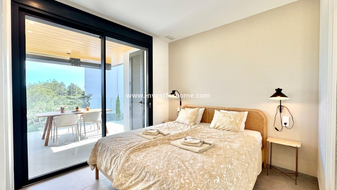 Sale - Apartment - Orihuela Costa - Las Colinas Golf