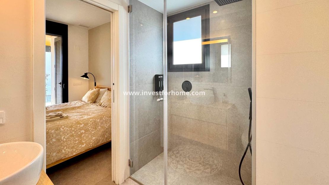 Sale - Apartment - Orihuela Costa - Las Colinas Golf