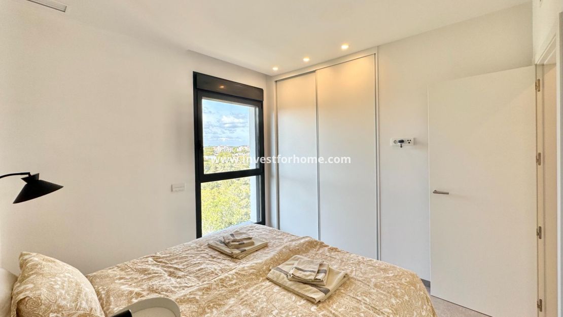 Sale - Apartment - Orihuela Costa - Las Colinas Golf
