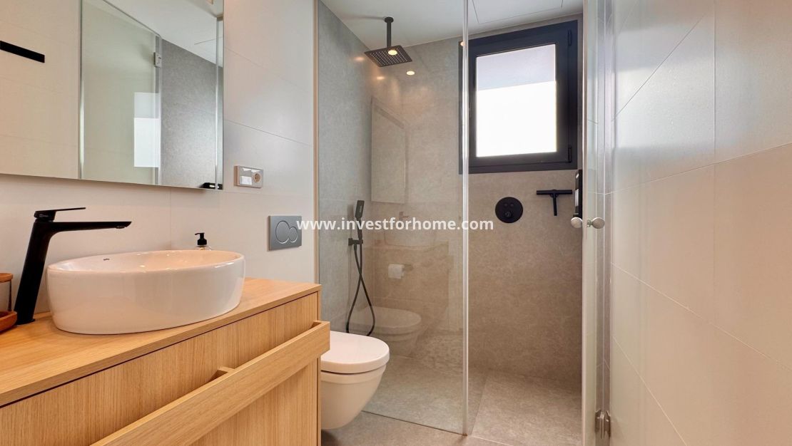 Sale - Apartment - Orihuela Costa - Las Colinas Golf