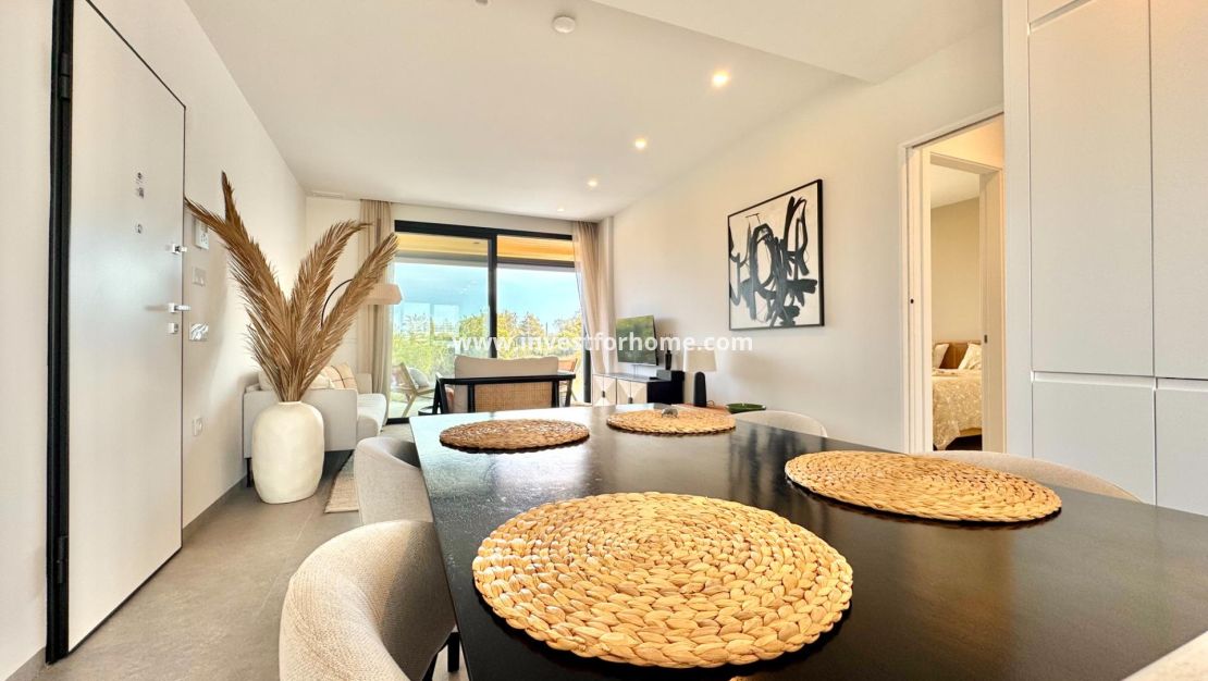 Sale - Apartment - Orihuela Costa - Las Colinas Golf