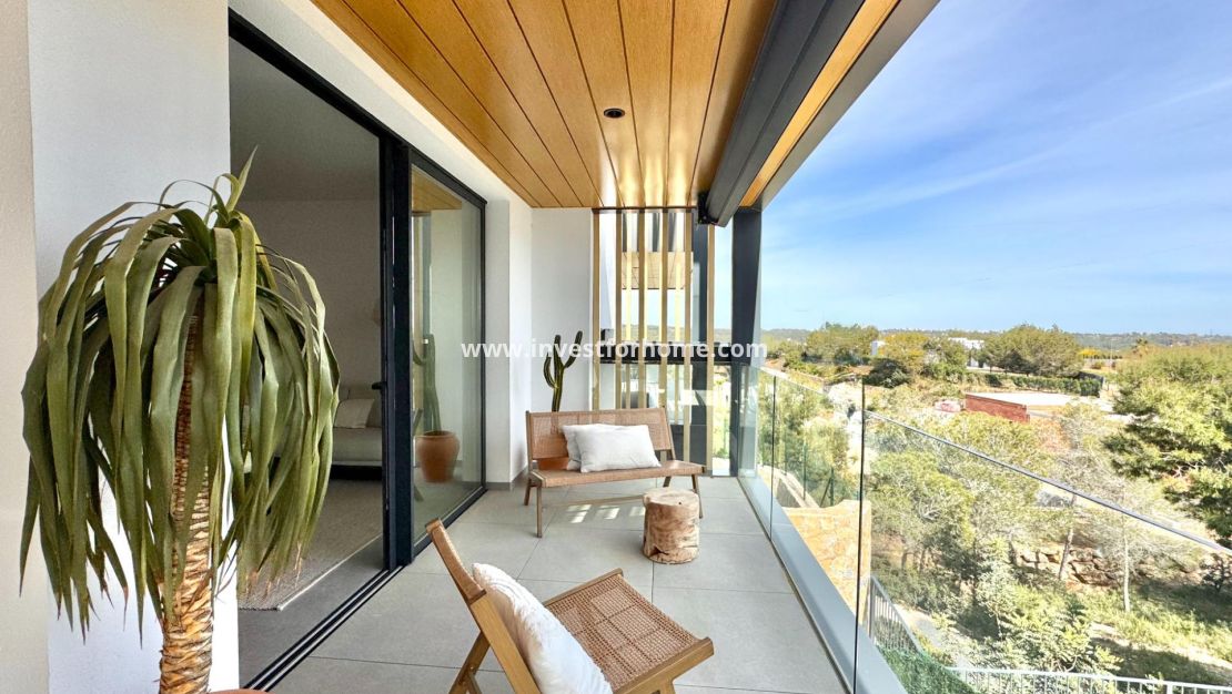 Sale - Apartment - Orihuela Costa - Las Colinas Golf