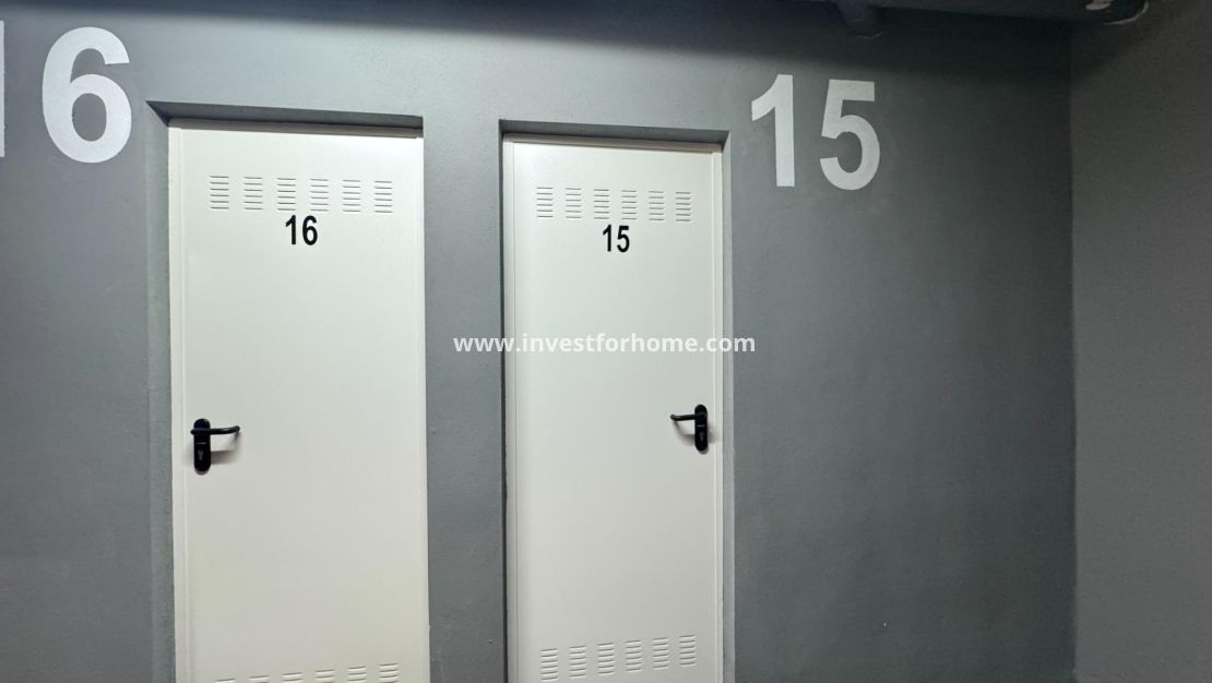 Sale - Apartment - Orihuela Costa - Las Colinas Golf