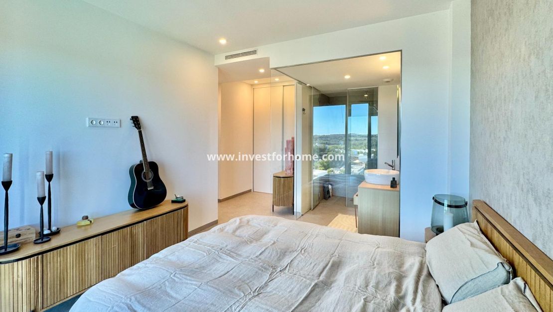 Sale - Apartment - Orihuela Costa - Las Colinas Golf