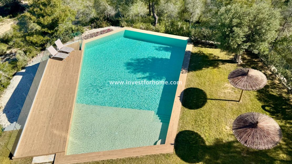 Sale - Apartment - Orihuela Costa - Las Colinas Golf