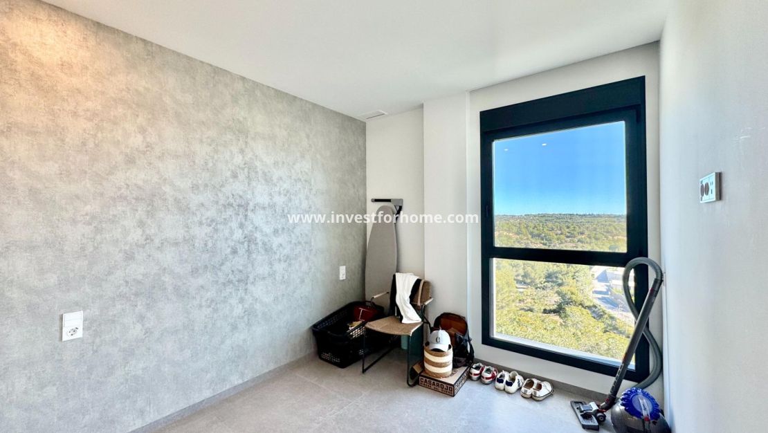 Sale - Apartment - Orihuela Costa - Las Colinas Golf