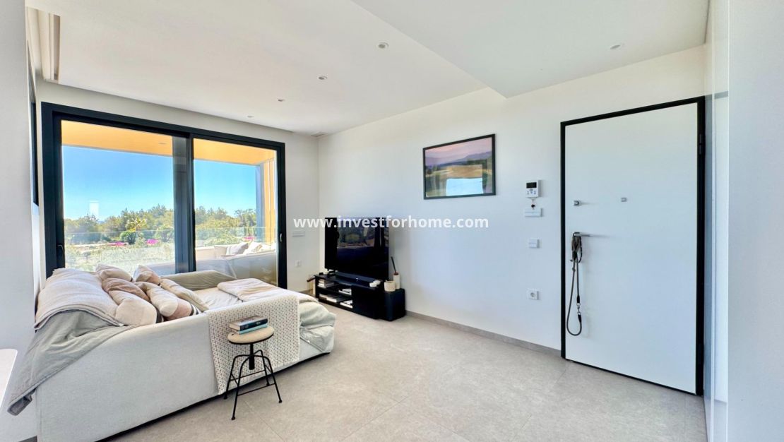 Sale - Apartment - Orihuela Costa - Las Colinas Golf