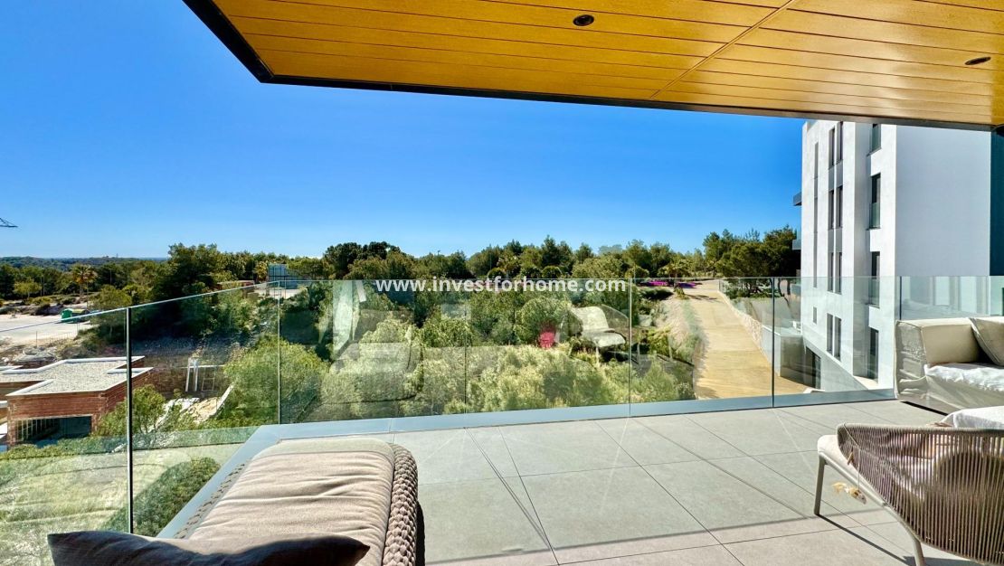 Sale - Apartment - Orihuela Costa - Las Colinas Golf