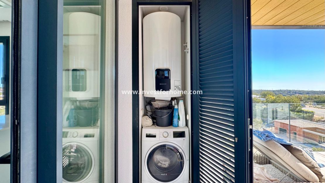 Sale - Apartment - Orihuela Costa - Las Colinas Golf