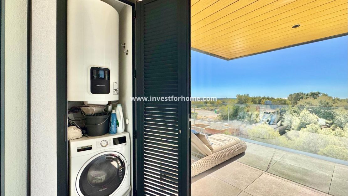 Sale - Apartment - Orihuela Costa - Las Colinas Golf