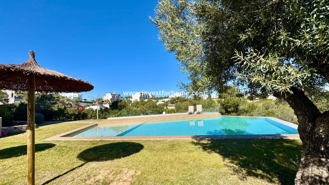 Sale - Apartment - Orihuela Costa - Las Colinas Golf