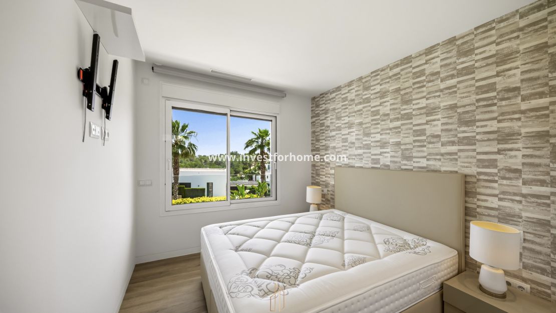 Sale - Apartment - Orihuela Costa - Las colinas golf