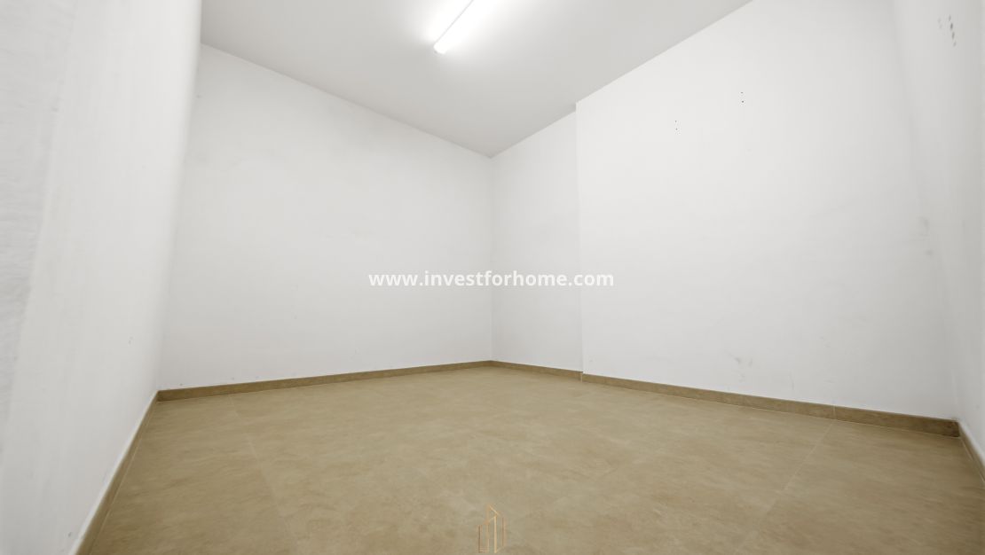 Sale - Apartment - Orihuela Costa - Las colinas golf