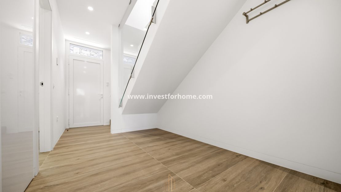 Sale - Apartment - Orihuela Costa - Las colinas golf
