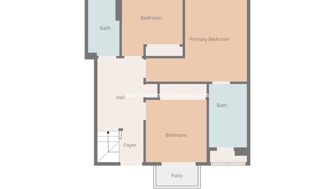 Sale - Apartment - Orihuela Costa - Las colinas golf