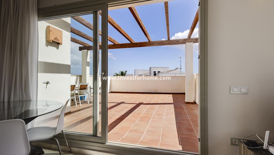 Sale - Apartment - Orihuela Costa - Las Colinas Golf