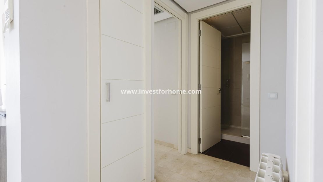 Sale - Apartment - Orihuela Costa - Las Colinas Golf