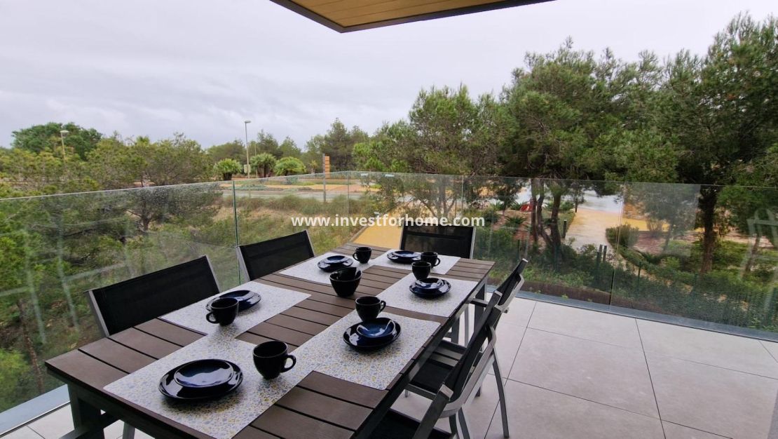 Sale - Apartment - Orihuela Costa - Las Colinas Golf